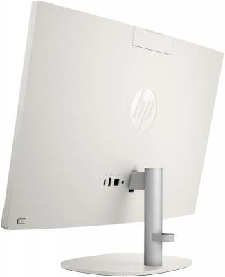 Komputer All-in-One HP ProOne 240 G10 (23.8&quot;/I3-N300/integ/16GB/SSD512GB/W11P/Srebrno-czarny)