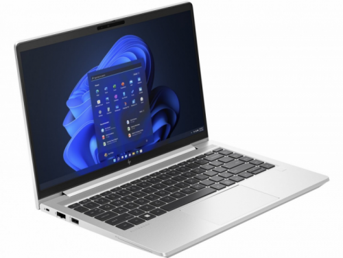 HP EliteBook 640 G10 (14&quot;/I7-1355U/IRIS XE/16GB/SSD512GB/W11P/Srebrny)