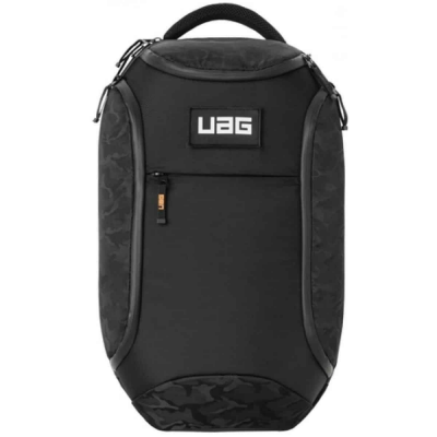 Plecak URBAN ARMOR GEAR 981830114061 (maks.15&quot;/Czarno-szary)