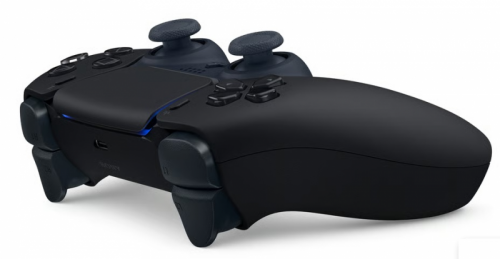 Sony PS5 DualSense Controller V3 Midnight Black