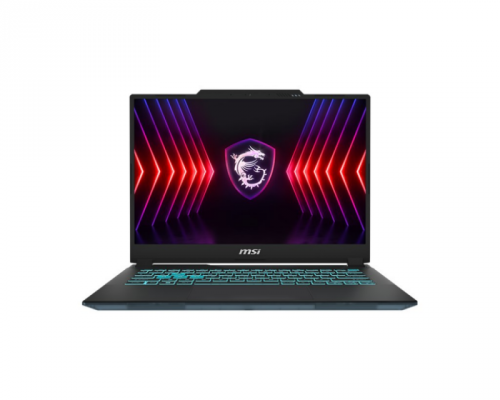 Notebook MSI Cyborg 14 (14&quot;/I7-13620H /RTX4060/16GB/SSD512GB/Czarny)