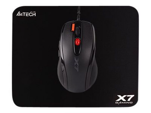 Mysz Przewodowa A4TECH X-Game X-7120