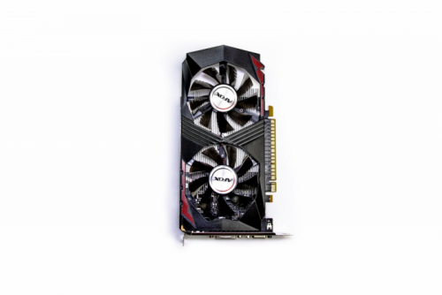 Karta graficzna AFOX Geforce GTX750Ti 2GB GDDR5 (AF750TI-2048D5H5-V8)