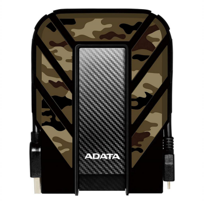 Dysk zewnętrzny HDD ADATA HD710M Pro (1TB /Moro )
