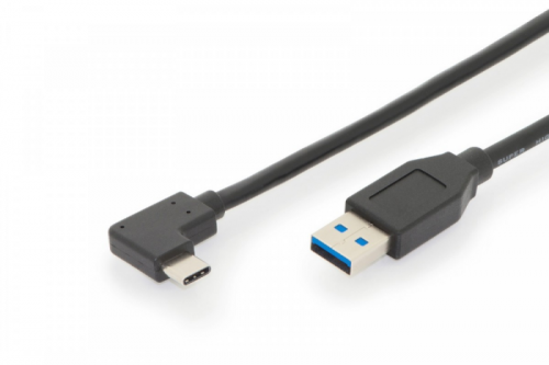 Kabel USB DIGITUS USB typ A 1