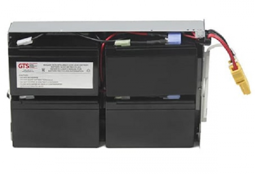 APC Wymienna kaseta akumulatorowa