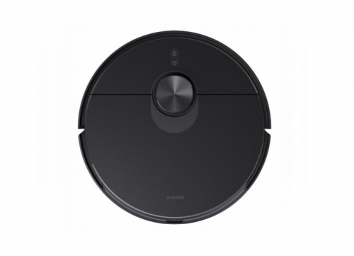 Odkurzacz automatyczny XIAOMI 55W S20+ EU Czarny BHR8158EU