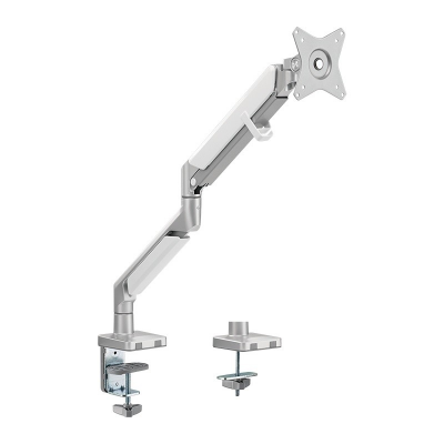 Uchwyt biurkowy LogiLink na monitor BP0086 (17 - 32&quot;)