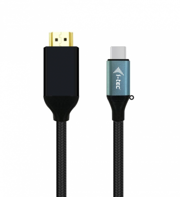 Adapter I-TEC C31CBLHDMI60HZ2M USB-C - HDMI