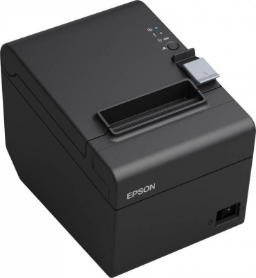 Drukarka etykiet EPSON TM-T20III POS (C31CH51011)