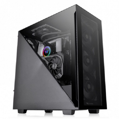 Obudowa THERMALTAKE CA-1S2-00M1WN-00
