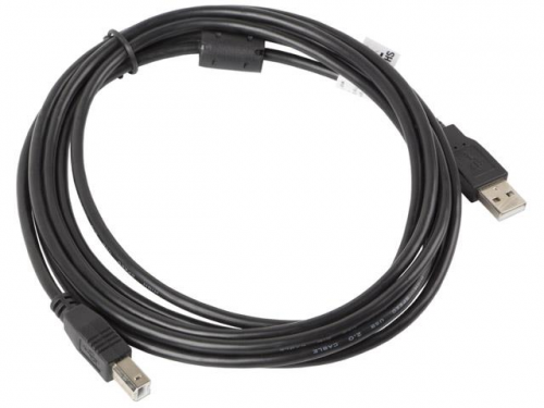 Kabel USB LANBERG USB 2.0 typ B 3