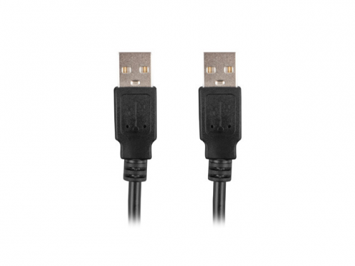 Kabel USB LANBERG USB typ A 1.8
