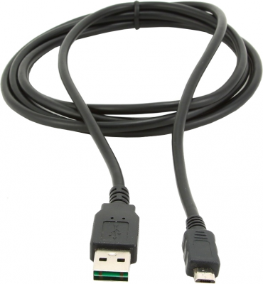 Kabel USB GEMBIRD microUSB (5-pin) 1