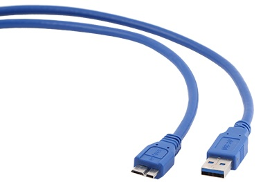 Kabel USB GEMBIRD micro B 0.5