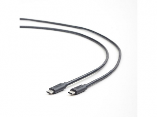 Kabel USB GEMBIRD USB 3.1 typ C 1