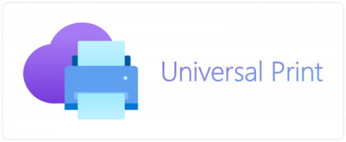 Universal Print volume add-on (10k jobs) MICROSOFT CFQ7TTC0HDJR:000F CSP