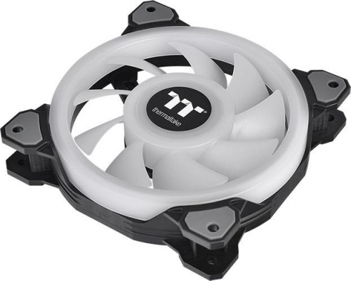 Wentylator do obudów THERMALTAKE CL-F089-PL14SW-A