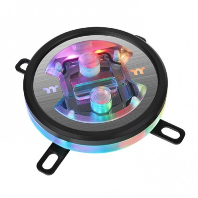 Chłodzenie wodne THERMALTAKE CL-W279-CU00SW-A