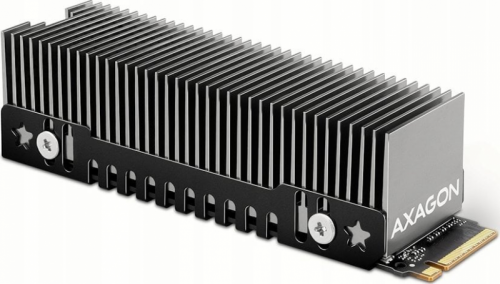 AXAGON CLR-M2XT