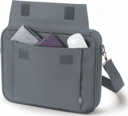 Torba na laptopa DICOTA Eco Multi BASE (maks.15.6&quot;/Szary)