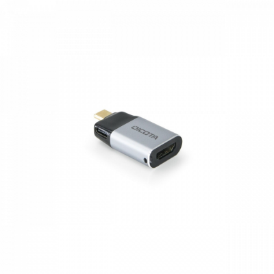 Adapter DICOTA D32047 USB-C - HDMI