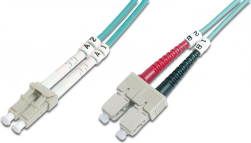 Kabel sieciowy światłowodowy DIGITUS DK-2532-03/3 3
