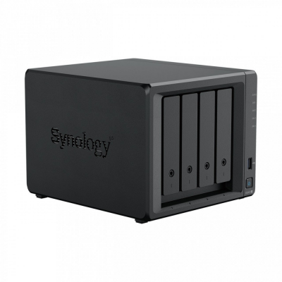 Serwer plików SYNOLOGY DiskStation DS423 DS423-16T-10-2