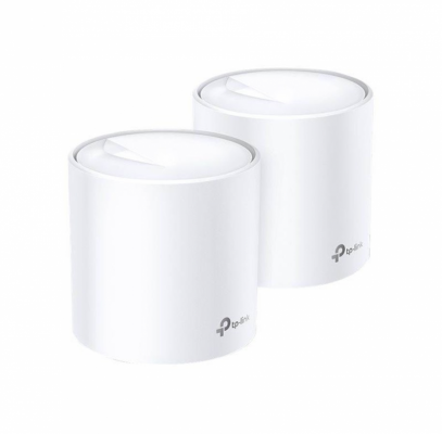 Deco X60 domowy system Wi-Fi (2-pack)