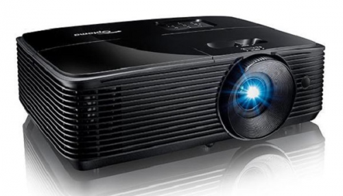 Projektor DLP OPTOMA HD146X (1080p /3600 ANSI /25 000:1 )