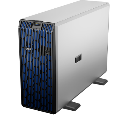 Serwer DELL PowerEdge T360 (Xeon E-2468 /16GB /480GB SSD )