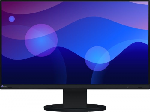 Monitor EIZO EV2480-BK (23.8&quot; /IPS /60Hz /1920 x 1080 /Czarny)