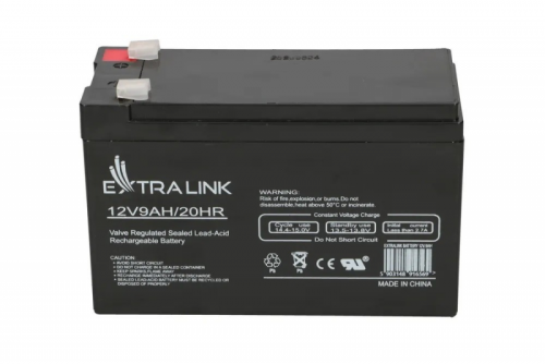 Bateria do zasilacza awaryjnego EXTRALINK EX.16569