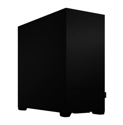 Obudowa FRACTAL Pop Silent Black Solid