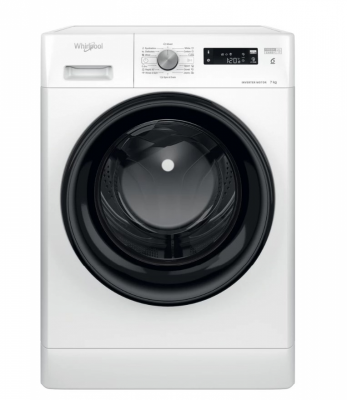 Pralka Wolnostojąca WHIRLPOOL B FFS 7259 B EE
