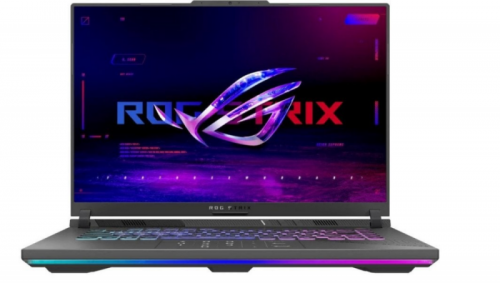 Notebook ASUS G614PP-R9161 (16"/16GB/SSD1TB/Czarny)