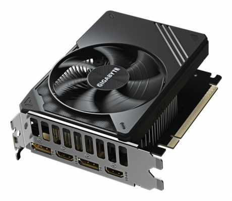 Karta graficzna GeForce RTX 5050 D6 8G