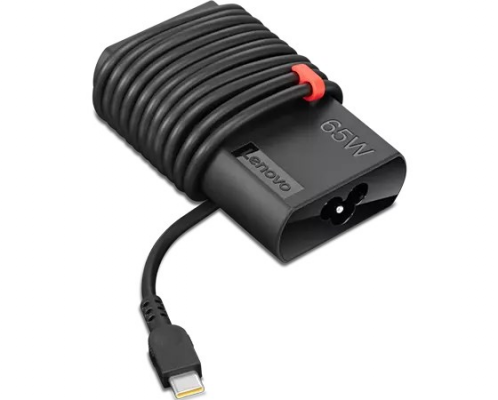 GX20Z46255 Zasilacz sieciowy LENOVO 65W  USB Typ C 100 - 240V