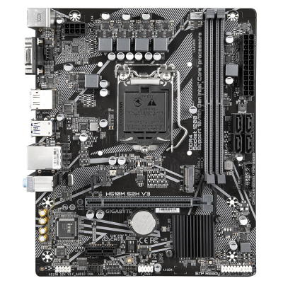 Płyta główna GIGABYTE H510M S2H V3 (Socket 1200 /micro ATX)