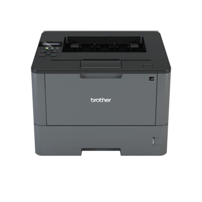 Drukarka laserowa BROTHER HL-L5000D (1200 x 1200dpi /Czarno-szary )