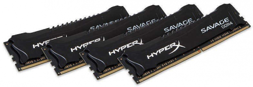 Pamięć KINGSTON (DIMM/DDR4/16 GB/2133MHz/1.2V/13 CLCL/QUAD)