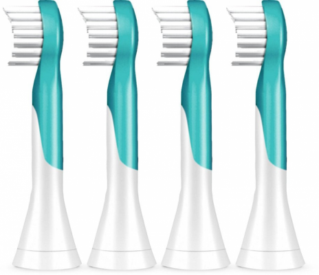 Końcówki do szczoteczki PHILIPS HX6034/90