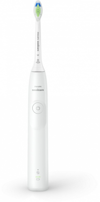 Szczoteczka soniczna PHILIPS HX7108/01 Biały