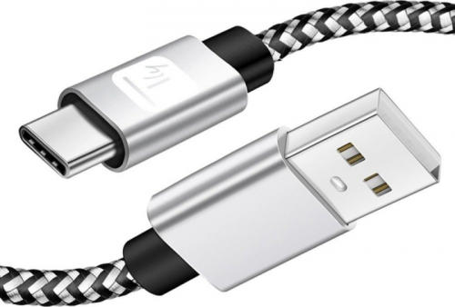 Kabel USB TECHLY USB typ C 2