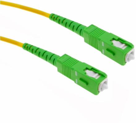 TECHLY ILWL D9-MA-020TY 2 Patchcord