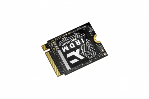 Dysk SSD GOODRAM IRP-SSDPR-P44N-02T-30 (M.2 2230″ /2TB )