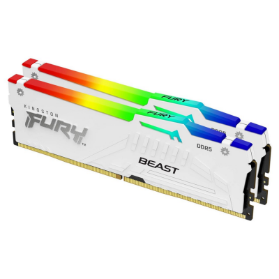 Pamięć KINGSTON (DIMM/DDR5/32 GB/6000MHz/1.35V/36 CLCL/DUAL)