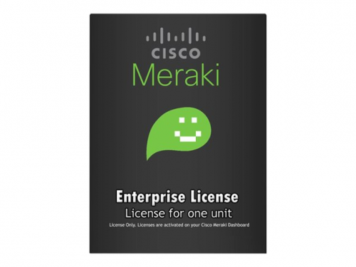 CISCO LIC-MX64-ENT-10YR