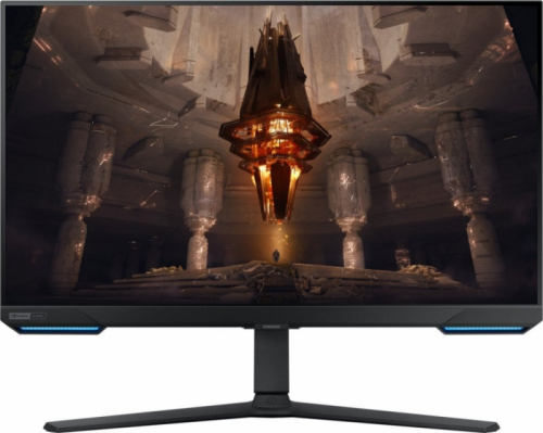 Monitor SAMSUNG LS32BG700EUXEN (32&quot; /IPS /144Hz /3840 x 2160 /Czarny)