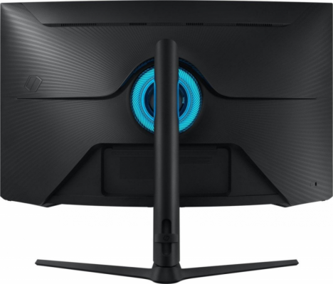 Monitor SAMSUNG LS32BG750NPXEN (32&quot; /VA /165Hz /3840 x 2160 /Czarny)